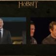 Le fan event du Hobbit : La Désolation de Smaug, avec un long making-of à partir de la 21e minute.