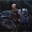Bande-annonce du Hobbit : La Désolation de Smaug.