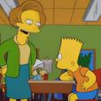 Madame Krapabelle dans "Les Simpson"