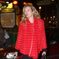 Kate Moss : À Paris avec Catherine Deneuve et bientôt un nouveau job !