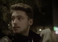 Bastian Baker : Le beau gosse arrêté par la police sur le tournage de son clip