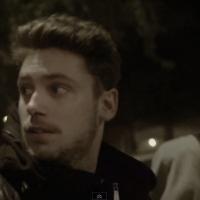 Bastian Baker : Le beau gosse arrêté par la police sur le tournage de son clip