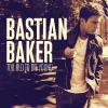 Too Old To Die Young, deuxième album de Bastian Baker.