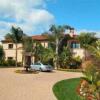 Khloe Kardashian a mis en vente la maison qu'elle partage avec son mari Lamar Odom, en Californie, pour 4 millions de dollars.