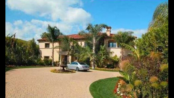 Khloé Kardashian et Lamar, dans la tourmente, vendent leur maison à 4 millions