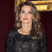 Letizia d'Espagne : Chic et glamour, sublime ambassadrice des lettres