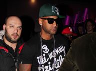 Booba : La Fouine et Rohff ? ''C'est fini avec ces guignols''