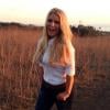Jessica Simpson, de nouveau mince, sur le tournage d'une pub le 8 novembre 2013.
