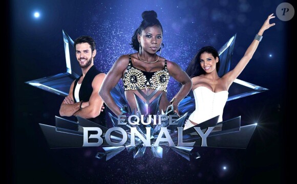 Florent Torres et Chloé Mortaud dans l'équipe de Surya Bonaly dans Ice Show, prochainement sur M6