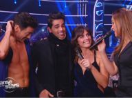 Danse avec les stars 4: Christophe Licata blessé, sa sexy épouse prend le relais