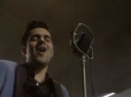 Yoann Fréget (The Voice 2) : Un crooner cosmopolite pour ''Ça vient de là-haut''