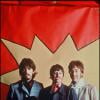 Paul McCartney, George Harrison, Ringo Starr et John Lennon, en 1967.