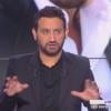 Cyril Hanouna dans l'émission "Touche pas à mon poste" sur D8. Mercredi 13 novembre.