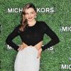 Miranda Kerr lors de la soirée Michael Kors au Tokyo National Museum. Tokyo, le 13 novembre 2013.