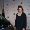 Exclusif - Eric Elmosnino lors de l'Electro Night pour le lancement de la BMWi3 au pavillon Cambon, Paris, le 13 novembre 2013.