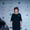 Exclusif - Roselyne Bachelot lors de l'Electro Night pour le lancement de la BMWi3 au pavillon Cambon, Paris, le 13 novembre 2013.