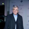 Exclusif - Michel Boujenah lors de l'Electro Night pour le lancement de la BMWi3 au pavillon Cambon, Paris, le 13 novembre 2013.