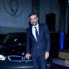 Exclusif - Louis Orlianges lors de l'Electro Night pour le lancement de la BMWi3 au pavillon Cambon, Paris, le 13 novembre 2013.