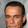 Jean Claude Van Damme à Hollywood, le 15 août 2012.
