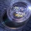 Vendredi tout est permis, l'émission présentée par Arthur sur TF1