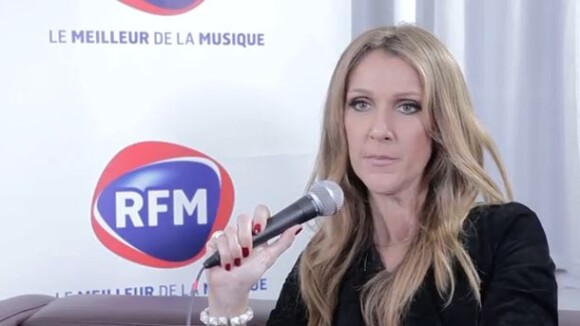 Céline Dion : ''My Heart Will Go On'' ? Un titre qu'elle n'aime pas !