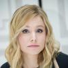 Kristen Bell à New York, le 26 octobre 2013.