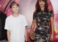Helena Christensen, sublime maman avec son fils Mingus, face à Jennifer Lawrence
