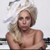 Image extraite d'un film signé Inez et Vinoodh pour l'album ARTPOP de Lady Gaga, novembre 2013.