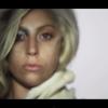 Image extraite d'un film signé Inez et Vinoodh pour ARTPOP de Lady Gaga, novembre 2013.