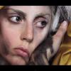 Image extraite d'un film signé Inez et Vinoodh pour ARTPOP de Lady Gaga, novembre 2013.