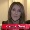 Céline Dion participe au projet 1D Day le 23 novembre 2013.