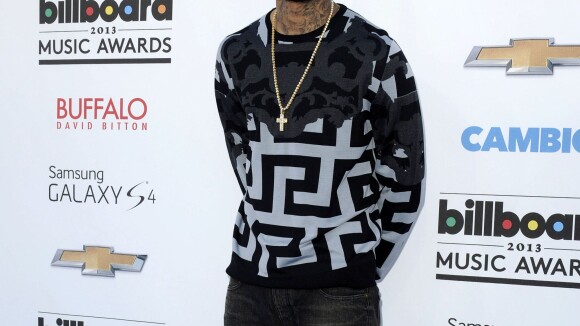 Chris Brown : Le bad boy viré de rehab... mais condamné à y retourner !