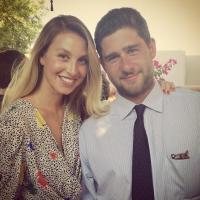 Whitney Port : L'ex-star de The Hills fiancée à son boyfriend Tim Rosenman