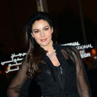 Festival de Marrakech : Monica Bellucci, Marion Cotillard... Les plus belles stars