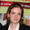 Nathalie Kosciusko-Morizet à Paris le 17 octobre 2013