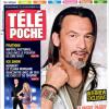 Magazine Télé Poche du 30 novembre 2013.