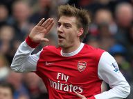 Nicklas Bendtner, sa nouvelle frasque : Le joueur d'Arsenal arrêté par la police