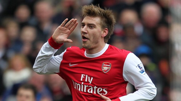 Nicklas Bendtner, sa nouvelle frasque : Le joueur d'Arsenal arrêté par la police