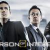 Person of Interest, production CBS.