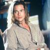 Brad Pitt en 1991, année de la révélation