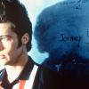 Brad Pitt en rockeur dans Johnny Suede (1991).