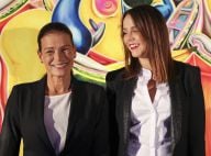 Stéphanie de Monaco, Pauline Ducruet: Inséparables et lumineuses pour Fight Aids