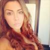 Nabilla : superbe rouquine à Marrakech pour le tournage d'Allô Nabilla