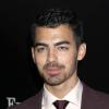Joe Jonas lors de l'ouverture du Ermenegildo Zegna Global Store à Beverly Hills, le 7 Novembre 2013.