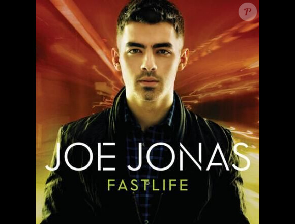 Fast Life, de Joe Jonas, sorti en 2010.