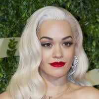 Fifty Shades of Grey : Rita Ora au casting... Mais pourquoi ?