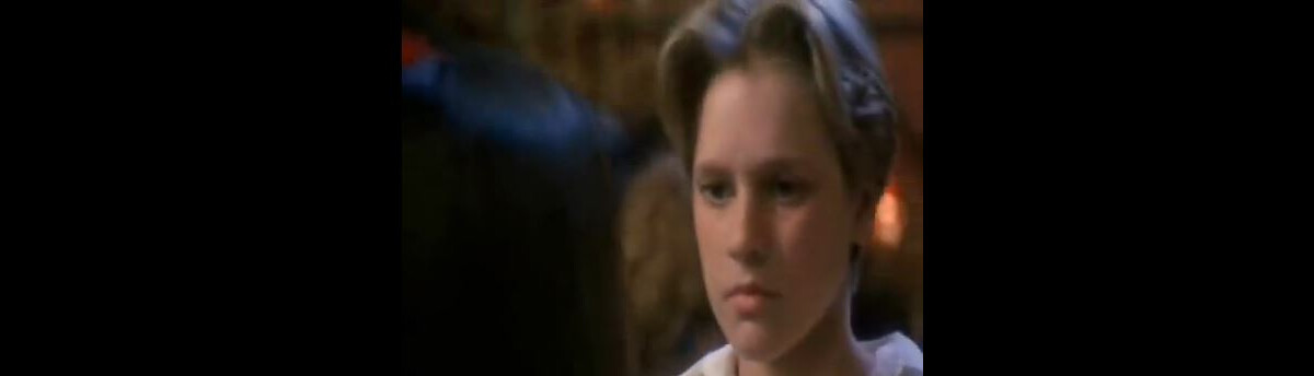 Photo : Devon Sawa dans Casper, en 1995. - Purepeople