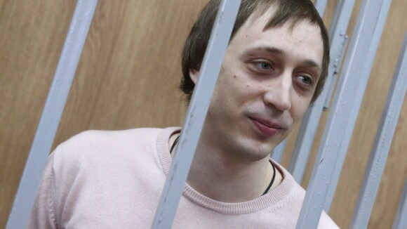 Sergueï Filine agressé à l'acide: Un danseur du Bolchoï condamné à 6 ans de camp