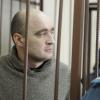 Andrei Lipatov à l'annonce du verdict à Moscou le 3 décembre 2013.