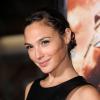 Gal Gadot à la première de Riddick à Westwood, Los Angeles, le 28 août 2013.